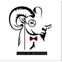 Goat Of Bespoke logo, Goat Of Bespoke contact details