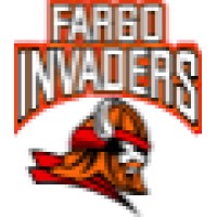 Fargo Invaders Football Club logo, Fargo Invaders Football Club contact details