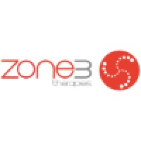 Zone 3 Therapies logo, Zone 3 Therapies contact details