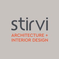 Stirvi Architects logo, Stirvi Architects contact details