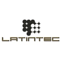 Latintec logo, Latintec contact details