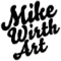 Mike Wirth Art logo, Mike Wirth Art contact details