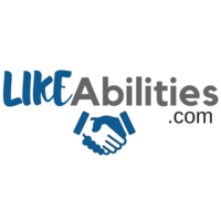 Like Abilities logo, Like Abilities contact details