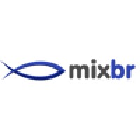 MixBr logo, MixBr contact details