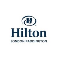 Hilton London Paddington logo, Hilton London Paddington contact details