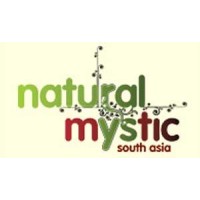 Natural Mystic South Asia logo, Natural Mystic South Asia contact details