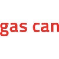 Gas Can Music logo, Gas Can Music contact details