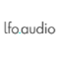 lfo.audio logo, lfo.audio contact details