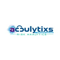 Acculytixs logo, Acculytixs contact details