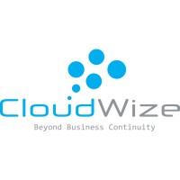 CloudWize IoT logo, CloudWize IoT contact details