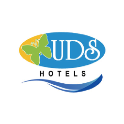 Uday Samudra Leisure Beach Hotel & Spa logo, Uday Samudra Leisure Beach Hotel & Spa contact details