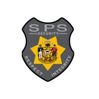 SPS Security Madison WI logo, SPS Security Madison WI contact details