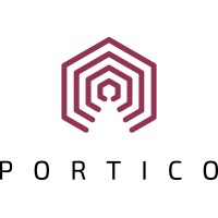 Portico.ai logo, Portico.ai contact details