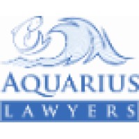 Aquarius Lawyers logo, Aquarius Lawyers contact details