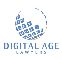 Digital Age Lawyers logo, Digital Age Lawyers contact details