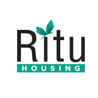 Ritu Housing logo, Ritu Housing contact details