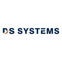 DS Systems logo, DS Systems contact details