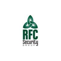 RFC Security Group logo, RFC Security Group contact details