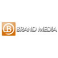 Brand Media logo, Brand Media contact details