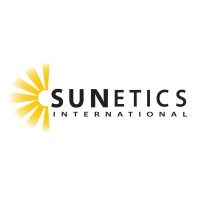 Sunetics International Marketing Group logo, Sunetics International Marketing Group contact details