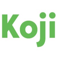 Koji logo, Koji contact details