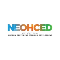 The Northeast Ohio Hispanic Center for Economic Development logo, The Northeast Ohio Hispanic Center for Economic Development contact details