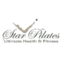 Star Pilates logo, Star Pilates contact details