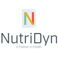 Nutri-Dyn logo, Nutri-Dyn contact details