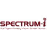 Spectrum-i logo, Spectrum-i contact details