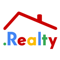 .Realty Registry logo, .Realty Registry contact details