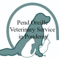 Pend Oreille Veterinary Service logo, Pend Oreille Veterinary Service contact details