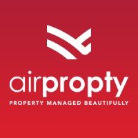 airpropty Limited logo, airpropty Limited contact details