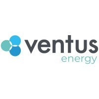 Ventus Energy logo, Ventus Energy contact details