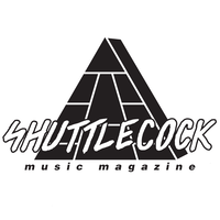 Shuttlecock Music Magazine logo, Shuttlecock Music Magazine contact details