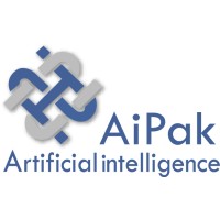 AIPAK logo, AIPAK contact details