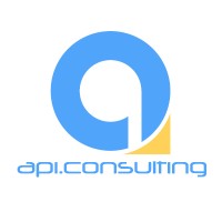 API Consulting logo, API Consulting contact details