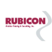 Rubicon Aviation Training & Consulting logo, Rubicon Aviation Training & Consulting contact details