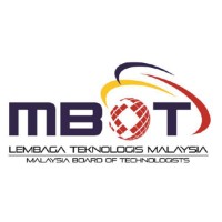 Malaysia Board of Technologists logo, Malaysia Board of Technologists contact details