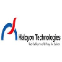 Halcyon Technologies logo, Halcyon Technologies contact details