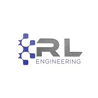 RL Engineering Inc logo, RL Engineering Inc contact details