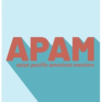 Asian Pacific American Mentors logo, Asian Pacific American Mentors contact details