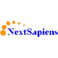 NextSapiens logo, NextSapiens contact details