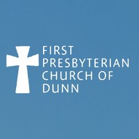 First Presbyterian Church of Dunn logo, First Presbyterian Church of Dunn contact details