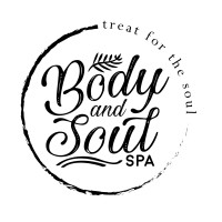 Body and Soul Spa logo, Body and Soul Spa contact details