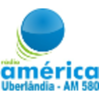 Rádio América de Uberlândia logo, Rádio América de Uberlândia contact details