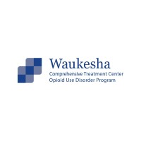 Waukesha Comprehensive Treatment Center logo, Waukesha Comprehensive Treatment Center contact details