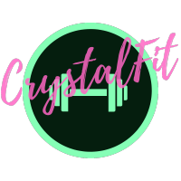 CrystalFit, LLC logo, CrystalFit, LLC contact details