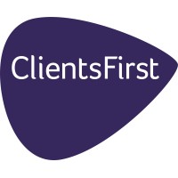 ClientsFirst Ltd logo, ClientsFirst Ltd contact details