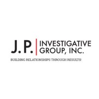 JP Investigative Group, Inc. logo, JP Investigative Group, Inc. contact details