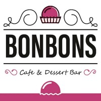 BonBons Cafe and Dessert Bar logo, BonBons Cafe and Dessert Bar contact details